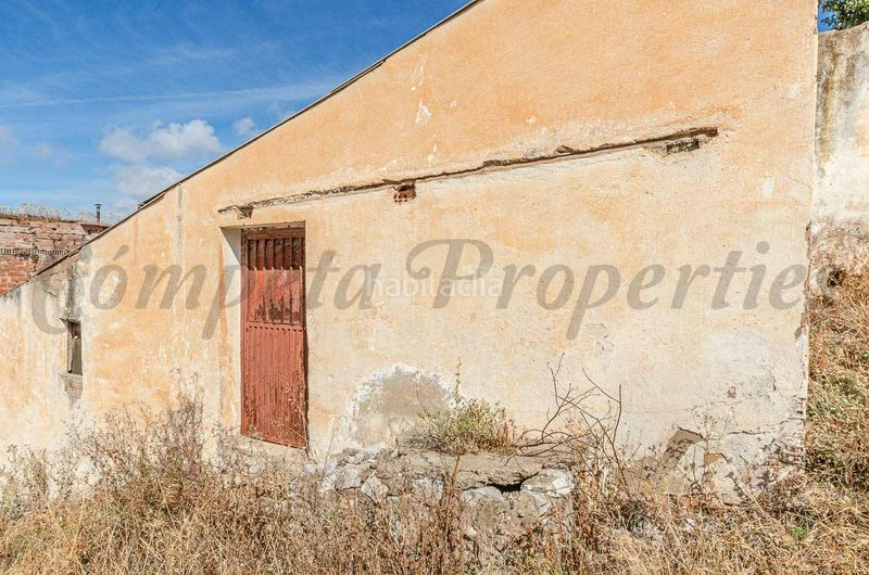 Foto 5ba0a454-5f3d-4ff2-9b8f-1bb735d9372e. Casa amb xemeneia aparcament a Cómpeta