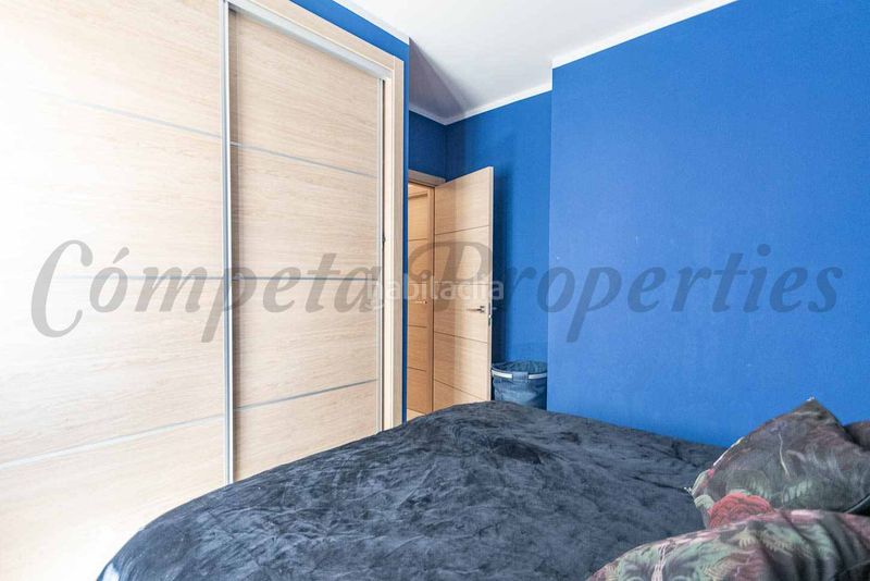 Foto 3cfdb0c5-18aa-4e54-a990-69460c894fbe. Apartament amb calefacció a Torrox pueblo Torrox