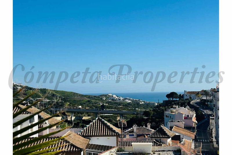 Foto 9fbf1900-ef3f-4b66-90d4-8916ac14469e. Apartament amb calefacció a Torrox pueblo Torrox