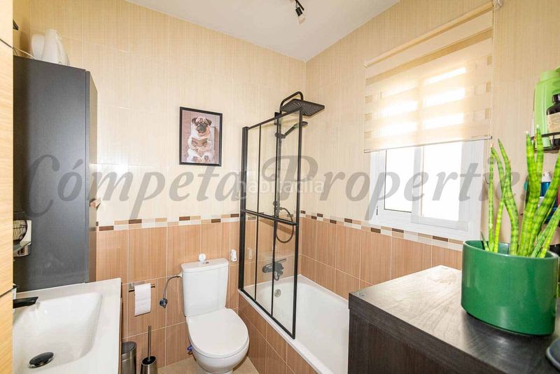 Foto a4116169-553d-4c33-a0cb-10e0d8ec3184. Apartament amb calefacció a Torrox pueblo Torrox