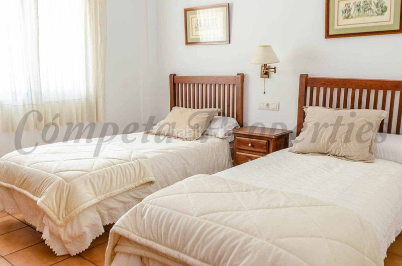 Foto 4508e2b4-5eb2-4649-931f-777fe11d06ed. Xalet a Cómpeta
