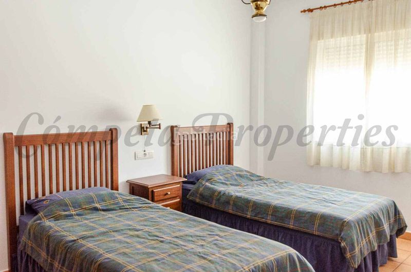 Foto 5746f7df-ce89-41b8-97a1-4f7c9fedafd2. Xalet a Cómpeta