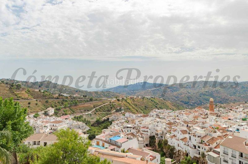 Foto 73b40544-6656-48d2-9644-77141dccff92. Pis a Cómpeta