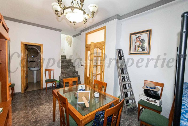 Foto 5b76c13f-66ef-4c0b-b07b-9e4be34cae92. Casa adossada a Torrox pueblo Torrox
