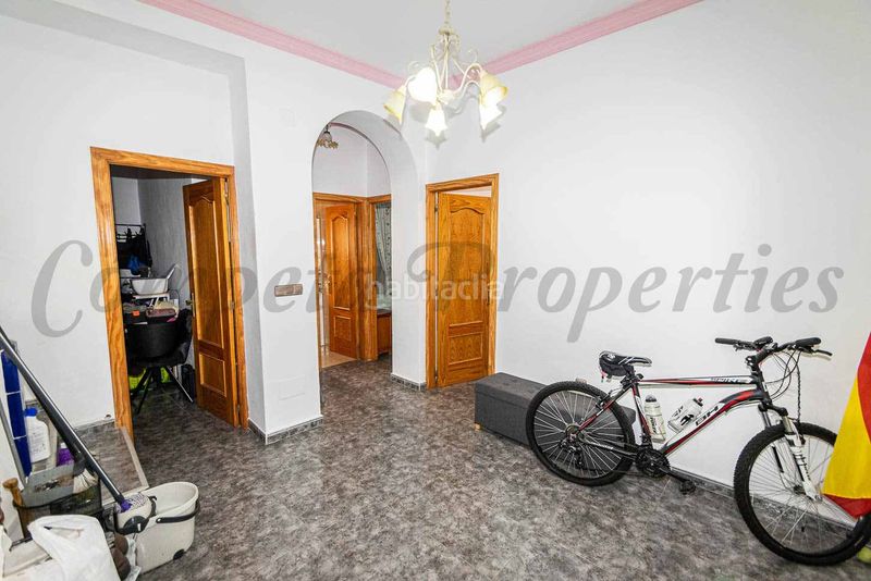 Foto 7ce8fa98-36e5-4a11-a594-fb7bcbd661a9. Casa adossada a Torrox pueblo Torrox