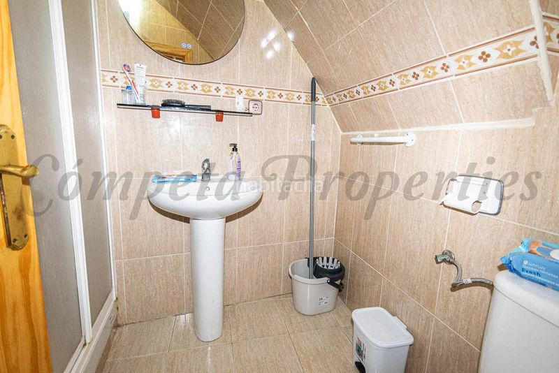 Foto bc8b2db1-d307-4bb3-b31a-c5ff1074a646. Casa adossada a Torrox pueblo Torrox