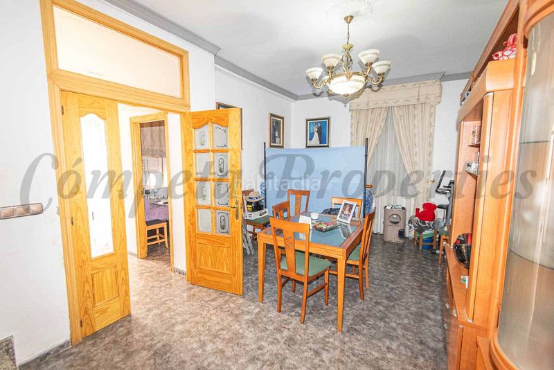 Foto e38a9432-7617-4169-b9bc-c383c6ce4c30. Casa adossada a Torrox pueblo Torrox