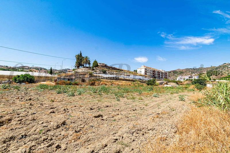 Foto 9d3a7572-fff8-4273-99ca-2c8b57cd8686. Finca rústica a Algarrobo pueblo Algarrobo