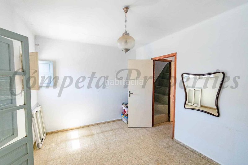Foto 75af2f17-785e-4a7e-a3e7-573f049f79ff. Casa adossada a Torrox pueblo Torrox
