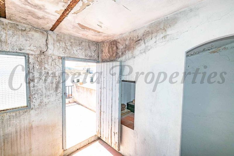Foto aebf796c-6b7e-4e9a-8dec-679eb74b8998. Casa adossada a Torrox pueblo Torrox