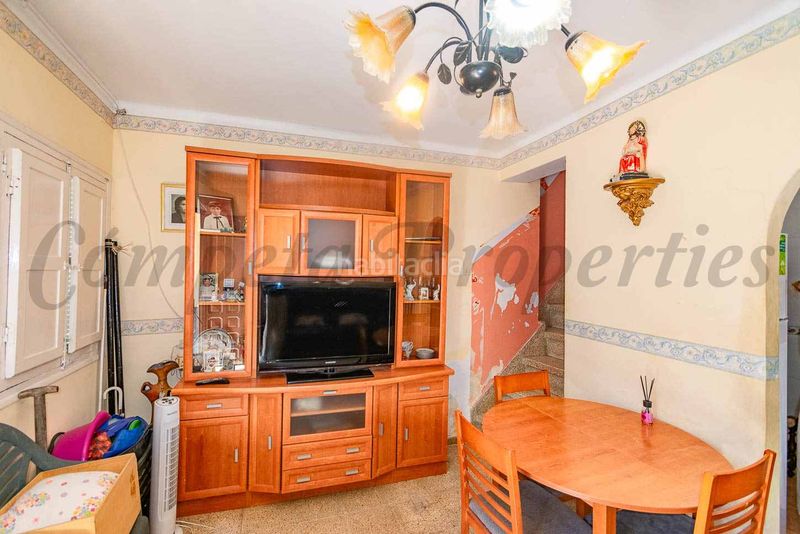 Foto b1d4d728-fa7d-4fea-b43e-02c1d9a5a9da. Casa adossada a Torrox pueblo Torrox