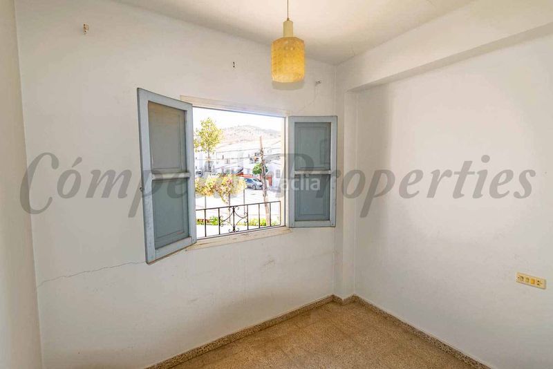 Foto daaa54ef-2064-46ba-ad26-8de30a860d0b. Casa adossada a Torrox pueblo Torrox
