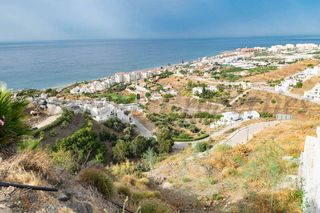 Terreny residencial a El Peñoncillo. Parcela urbana con inmejorables vistas en el peñoncillo