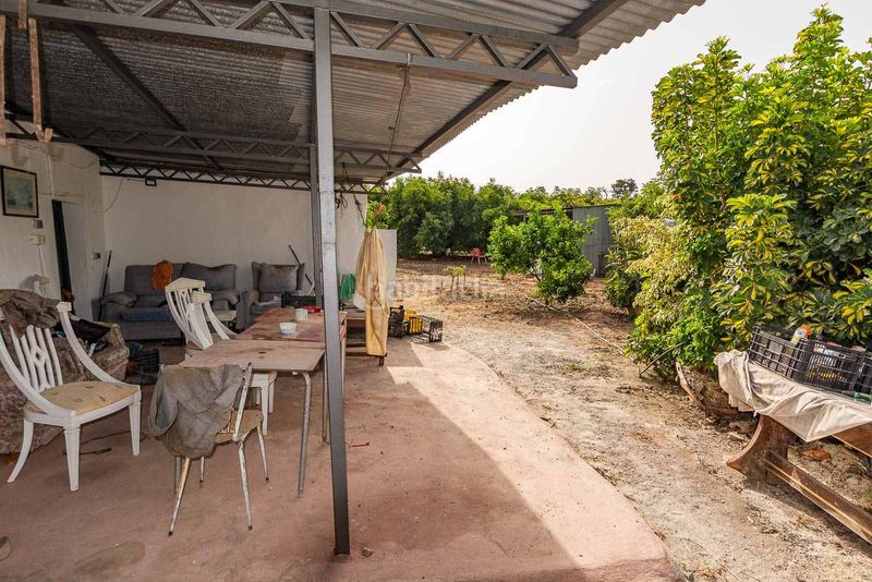 Foto dbd5a911-2a9c-4916-8fa3-710a31fa6216. Finca rústica a Avda Pescia - Ctra de Frigiliana Nerja
