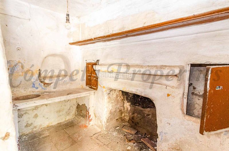 Foto 20185755-37a5-456b-aff1-414ddd4d942a. Casa aparellada a Sedella