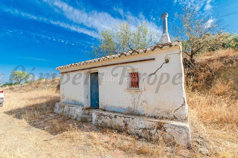Foto da85f963-e86d-42fa-b772-0740e6dce539. Masia a Sedella