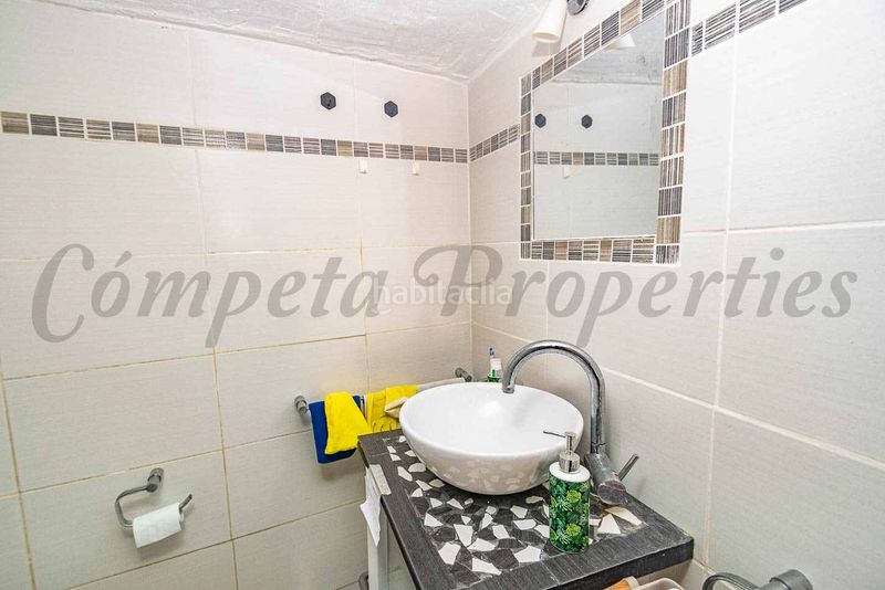 Foto 1326e4e6-5d25-4278-b245-bfc43b1a6a81. Casa  de pueblo a la venta en Torrox pueblo Torrox