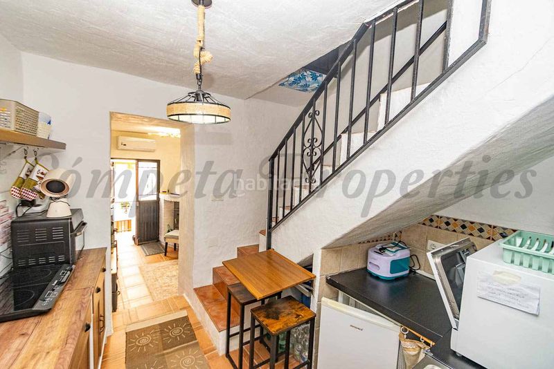 Foto 987aedb7-91a6-4a1a-838f-c1ef630b6b1f. Casa  de pueblo a la venta en Torrox pueblo Torrox