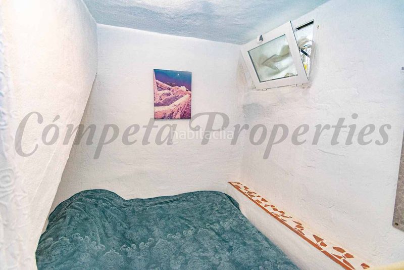 Foto cdfe2f1a-1a78-4ce5-9515-67777dc2d630. Casa  de pueblo a la venta en Torrox pueblo Torrox