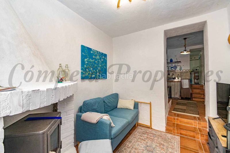 Foto d378a64b-d6d4-459c-8156-a536b1c4f703. Casa  de pueblo a la venta en Torrox pueblo Torrox