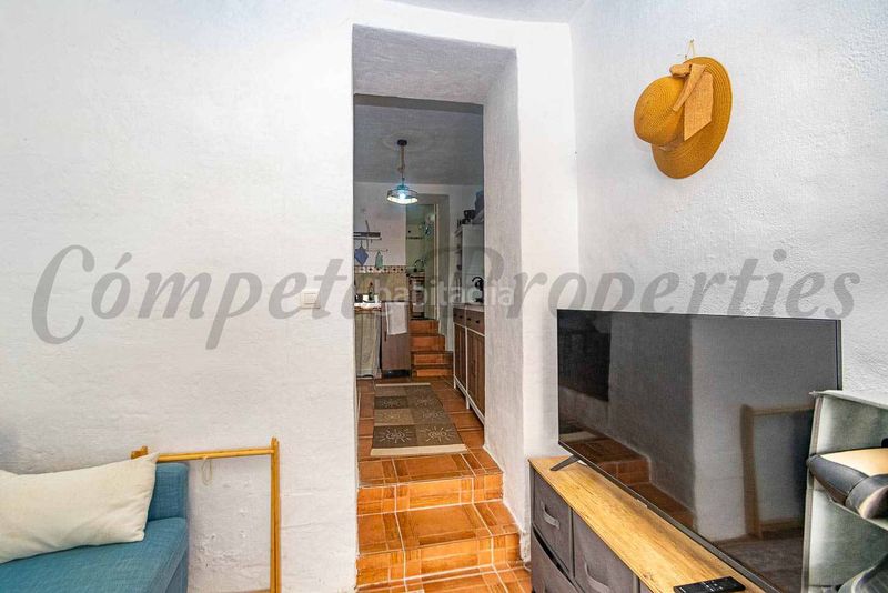 Foto f20411c1-edb9-4f6a-b02f-ff7df4500cb9. Casa  de pueblo a la venta en Torrox pueblo Torrox