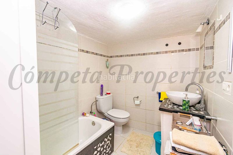 Foto f38a80c9-9db6-46ce-8e35-2561ae841aa8. Casa  de pueblo a la venta en Torrox pueblo Torrox