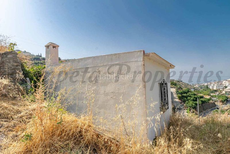 Foto 00e9f70e-f9ff-4cbe-9719-10728706a82b. Casale in Torrox pueblo Torrox