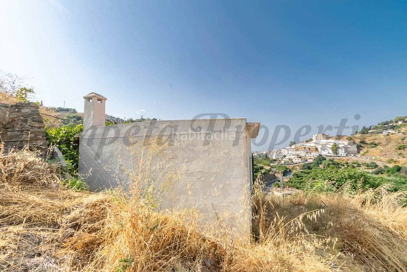 Foto 109dbeff-e655-42b6-829d-3d8df2138290. Casale in Torrox pueblo Torrox