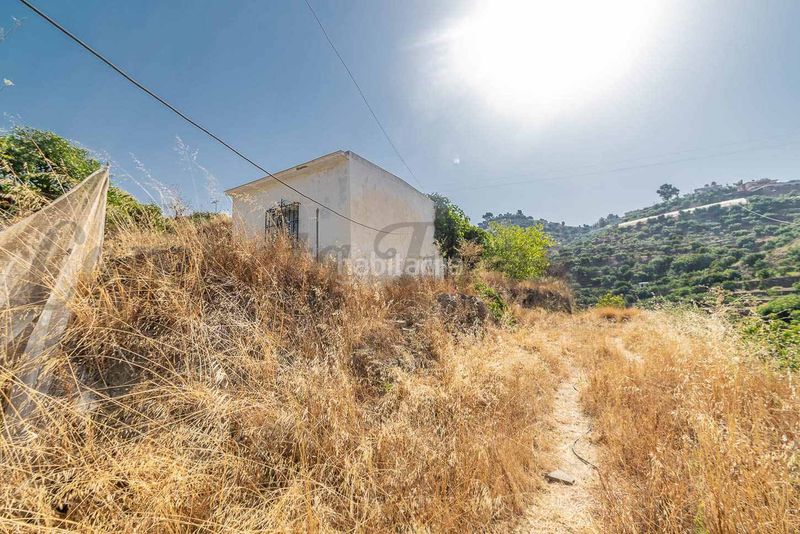 Foto 45e87c49-765b-4b8a-bfa0-adc09288d718. Casale in Torrox pueblo Torrox