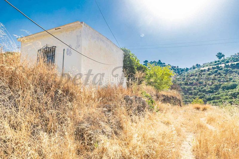 Foto a8a42d2b-1e40-4a3c-acbd-f8a95443a6b0. Casale in Torrox pueblo Torrox