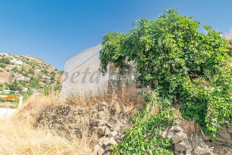Foto e0b0a2b5-fa3a-4177-bf15-89ab352ef908. Casale in Torrox pueblo Torrox
