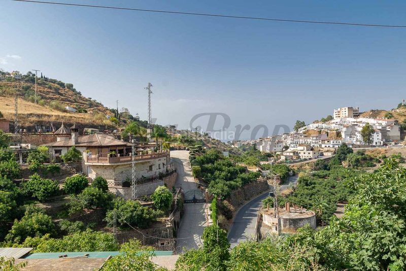 Foto f346fe89-7556-4b38-92f3-507767d92609. Casale in Torrox pueblo Torrox