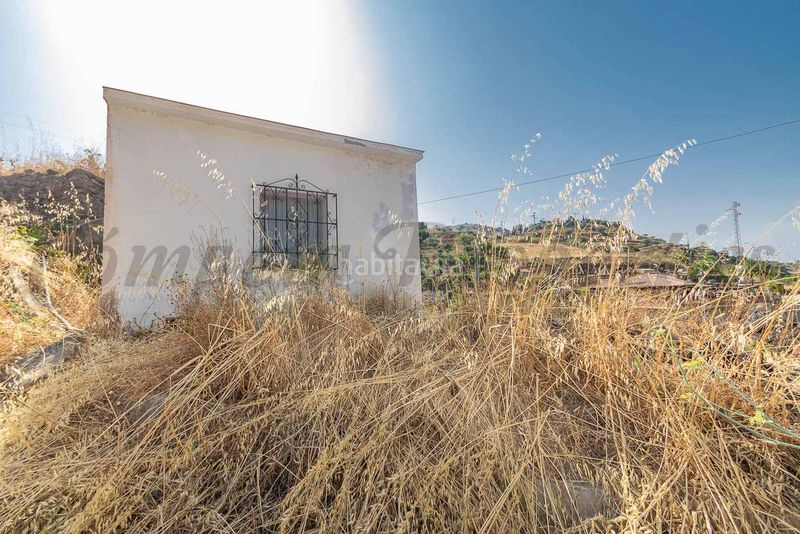 Foto f5711fdb-c9b2-4d61-9bde-2285414a1d8f. Casale in Torrox pueblo Torrox