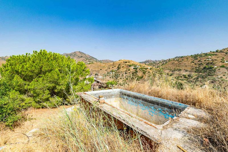 Foto 3eafa993-d3bc-46dd-b387-a7f75111ce77. Mas avec piscine dans Torrox pueblo Torrox