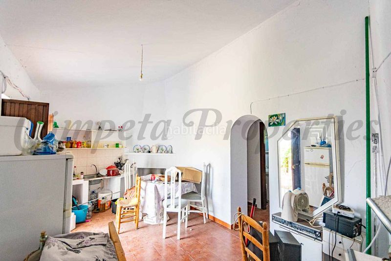 Foto 45a10c54-bc27-4265-978e-8fecf8c6314c. Mas avec piscine dans Torrox pueblo Torrox