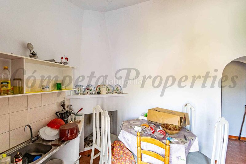 Foto a600b861-27a8-4a3d-8312-48909c96f9d9. Mas avec piscine dans Torrox pueblo Torrox