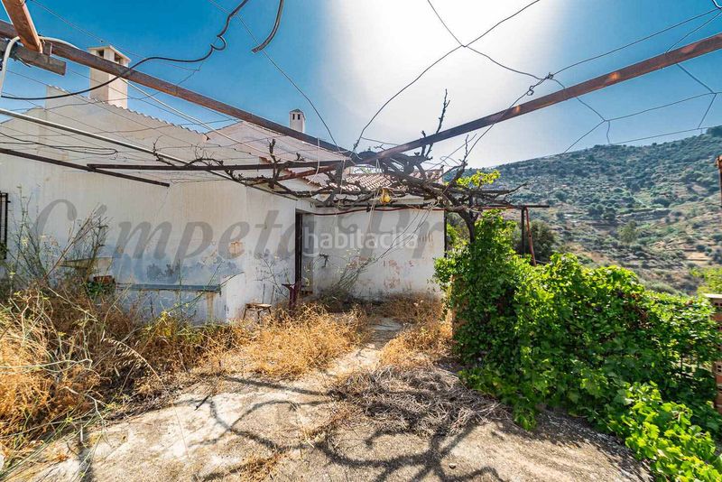 Foto e025ff04-7882-42bd-8ff6-ee4b3f998aec. Mas avec piscine dans Torrox pueblo Torrox