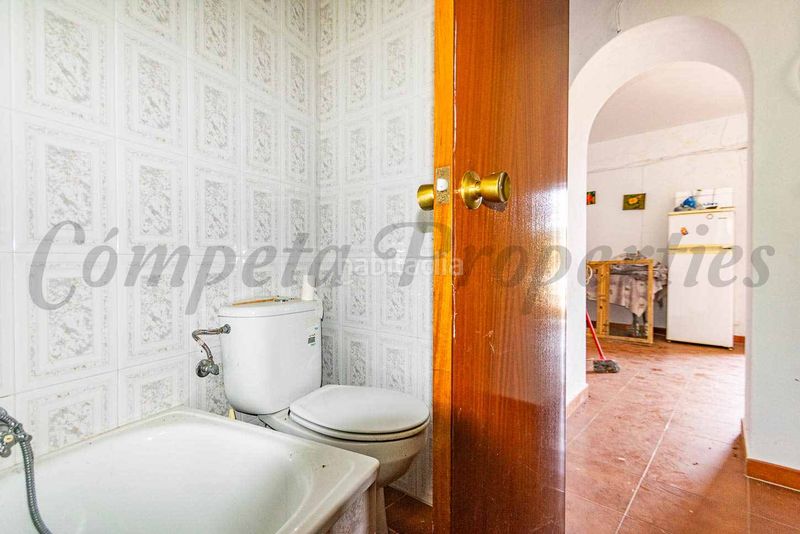 Foto f2eed478-8ddd-4b14-ba9a-7a0e152d6e73. Mas avec piscine dans Torrox pueblo Torrox