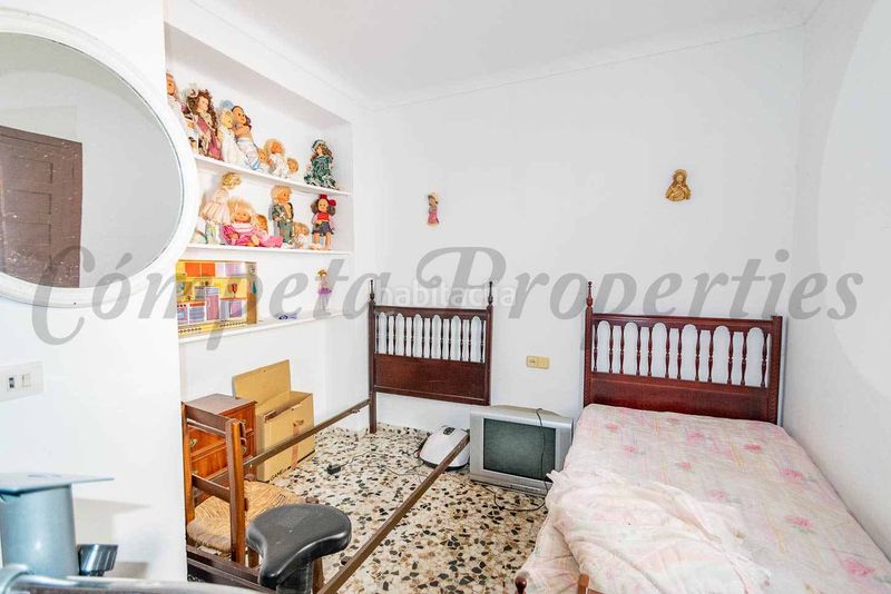 Foto 6b177777-f4ca-4ee8-bdbb-378910862806. Casa adossada a Torrox pueblo Torrox