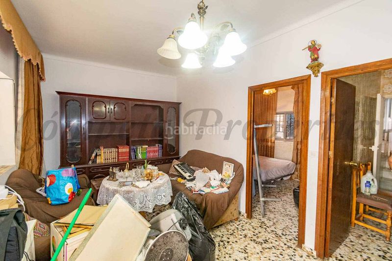 Foto a7adef78-4387-480c-8c50-c07e4ac0da2e. Casa adossada a Torrox pueblo Torrox