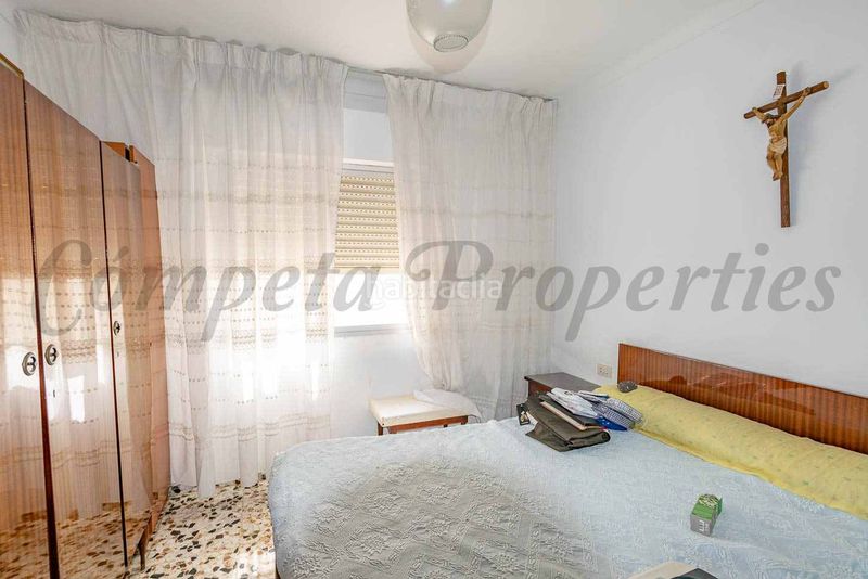 Foto ae967ca4-4bb4-4930-b9f4-7ce18d77c24c. Casa adossada a Torrox pueblo Torrox