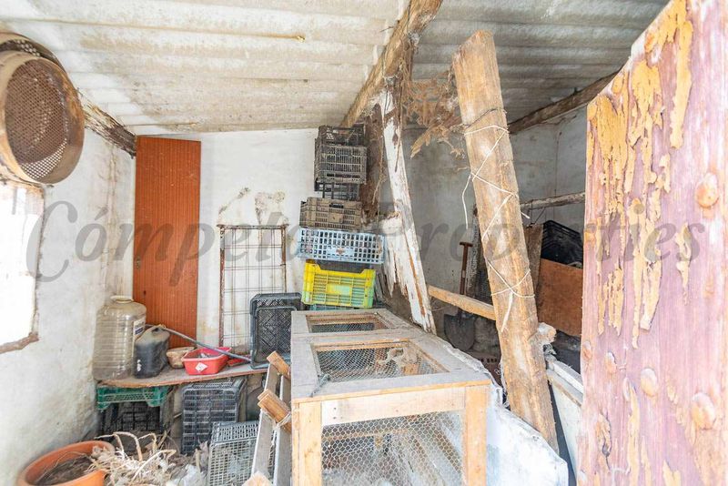 Foto b3f4d629-b2b5-4316-8c8e-edc8f2d4ceb9. Casa adossada a Torrox pueblo Torrox