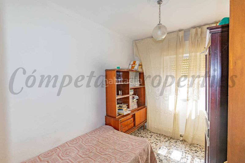 Foto bac3423d-81a0-49d4-9f18-a791d58397cf. Casa adossada a Torrox pueblo Torrox