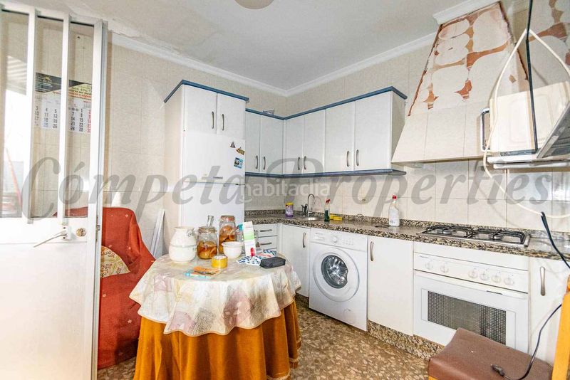 Foto c8650fac-67b5-49ef-98f6-af16f68d4785. Casa adossada a Torrox pueblo Torrox