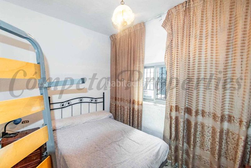 Foto eb3240ac-4194-4cc1-b974-24bea95cc3b0. Casa adossada a Torrox pueblo Torrox