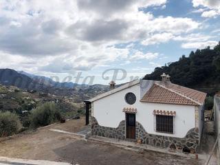 Casa a Cómpeta