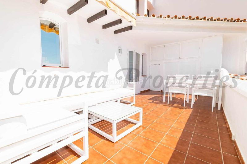 Foto 17ccb8f8-e9d5-457a-83d7-c130cc277779. Apartament amb piscina a Capistrano Nerja