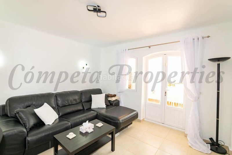Foto 51aa8a19-9058-4d0a-906a-6091c6c029aa. Apartament amb piscina a Capistrano Nerja