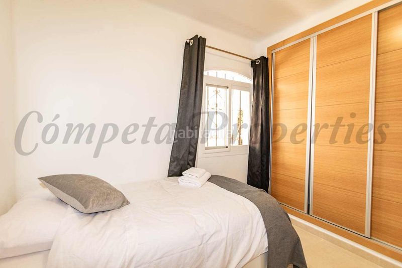 Foto 621fed69-dcae-4bfd-bd26-fbadc0ad343d. Apartament amb piscina a Capistrano Nerja