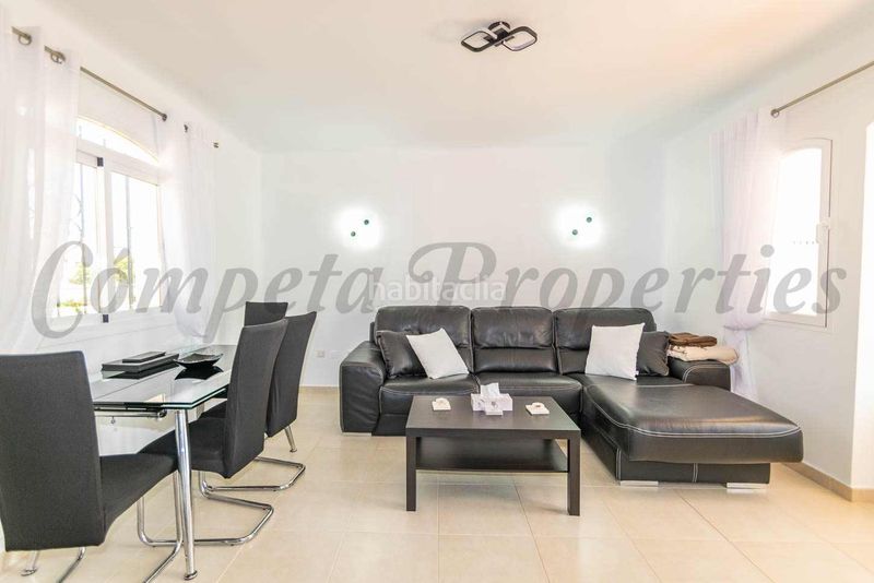 Foto 967b8bb2-7496-453d-99bb-ab94f55f8471. Apartament amb piscina a Capistrano Nerja